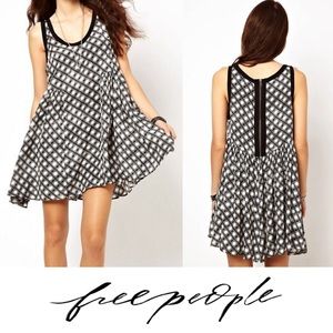 🖤FREE PEOPLE DRESS 🖤